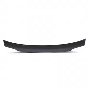 Rear spoiler sports version Ducktail CSL look fits 3 Series BMW E92 Coupe 06-13