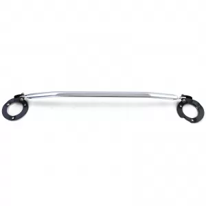 Aluminum front strut brace for 3 Series BMW E36 6 cyl 320i 323i 325i 328i 92-99