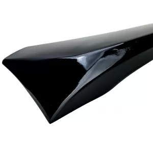 Roof Rear Spoiler Performance Gloss Black for 3 Series BMW E91 Touring 2005-2012