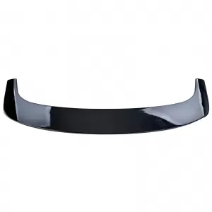Roof Rear Spoiler Performance Gloss Black for 3 Series BMW E91 Touring 2005-2012