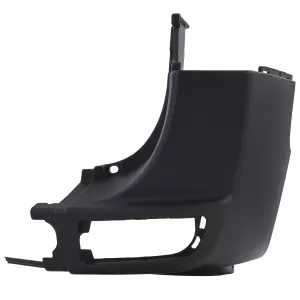 Corner rear bumper right for Mercedes Sprinter W906 and VW Crafter 2E 2006-18