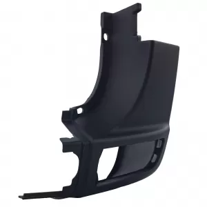 Corner rear bumper right for Mercedes Sprinter W906 and VW Crafter 2E 2006-18