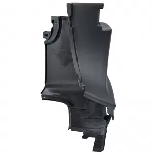 Corner rear bumper right for Mercedes Sprinter W906 and VW Crafter 2E 2006-18