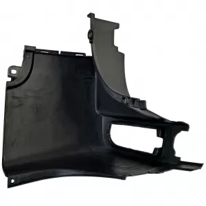 Corner rear bumper right for Mercedes Sprinter W906 and VW Crafter 2E 2006-18