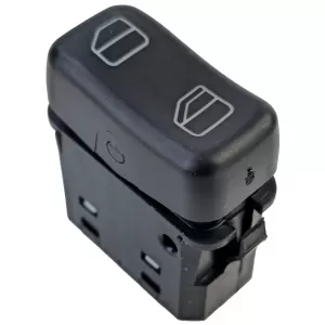 Power window rocker switch for Mercedes Atego Axor Actros MP2 MP3 2002-2013