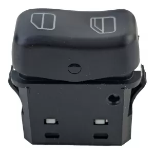 Power window rocker switch for Mercedes Atego Axor Actros MP2 MP3 2002-2013