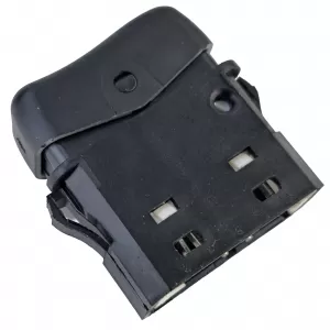 Power window rocker switch for Mercedes Atego Axor Actros MP2 MP3 2002-2013