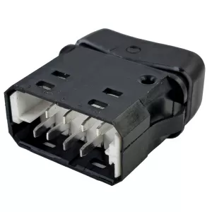 Power window rocker switch for Mercedes Atego Axor Actros MP2 MP3 2002-2013