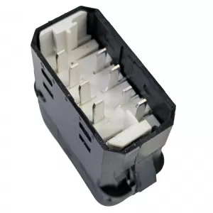 Power window rocker switch for Mercedes Atego Axor Actros MP2 MP3 2002-2013