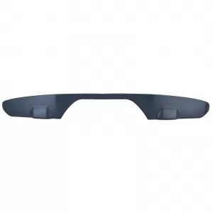Roof rear spoiler primed for Ford Tourneo Transit Custom with rear doors from 23