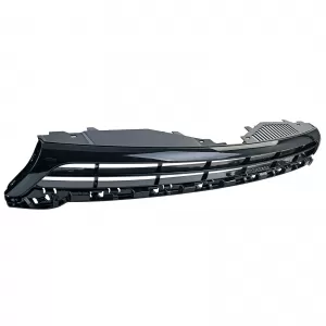 Sport grille black gloss fits for VW Scirocco III facelift 2014-2017
