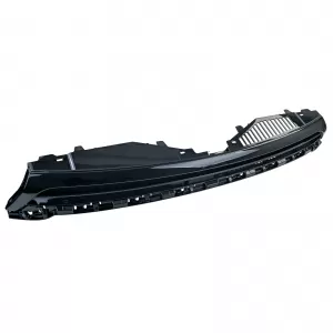 Sport grille black gloss fits for VW Scirocco III facelift 2014-2017