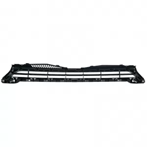 Sport grille black gloss fits for VW Scirocco III facelift 2014-2017