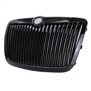 Sport grille black gloss RR look for Chrysler 300C 04-11