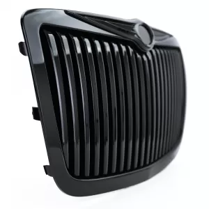 Sport grille black gloss RR look for Chrysler 300C 04-11