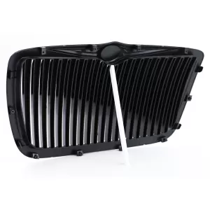 Sport grille black gloss RR look for Chrysler 300C 04-11