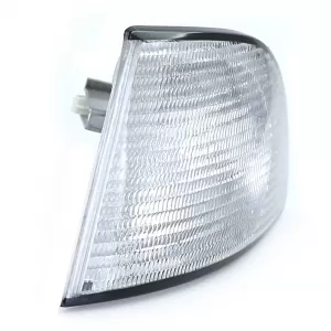 Indicator White Left for Audi A4 B5 Sedan Avant Estate 94-01