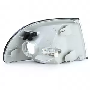 Indicator White Left for Audi A4 B5 Sedan Avant Estate 94-01