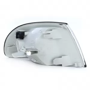 Indicator White Left for Audi A4 B5 Sedan Avant Estate 94-01