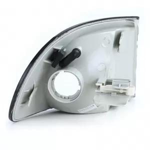 Indicator White Left for Audi A4 B5 Sedan Avant Estate 94-01