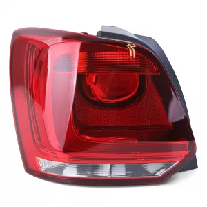 TYC hátsó lámpa bal VW Polo 6R 09-14-image-6194864
