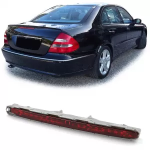 3rd brake light LED for Mercedes E-Class Sedan W211 02-06
