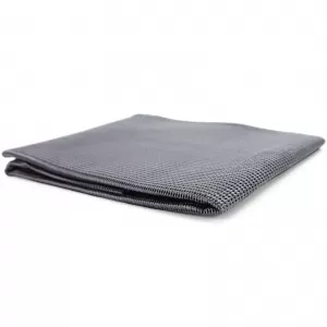 Anti-slip mat trunk mat cargo area protection universal L 120x100cm black