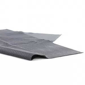 Anti-slip mat trunk mat cargo area protection universal L 120x100cm black