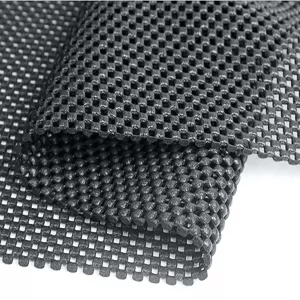 Anti-slip mat trunk mat cargo area protection universal L 120x100cm black