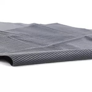 Anti-slip mat trunk mat cargo area protection universal L 120x100cm black