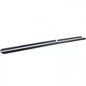 Door protective trim molding set lower for Audi A4 B5 8D Sedan Avant 94-01
