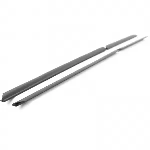 Door protective trim molding set lower for Audi A4 B5 8D Sedan Avant 94-01