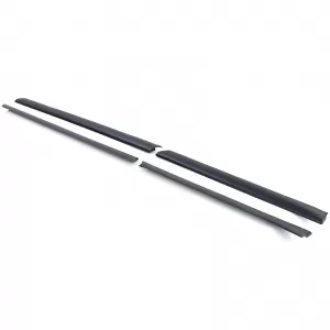 Door protective trim molding set lower for Audi A4 B5 8D Sedan Avant 94-01