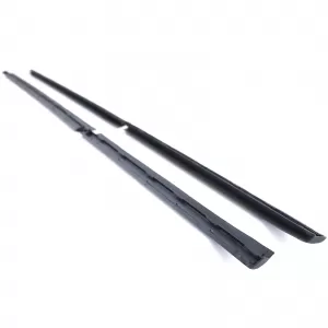 Door protective trim molding set lower for Audi A4 B5 8D Sedan Avant 94-01