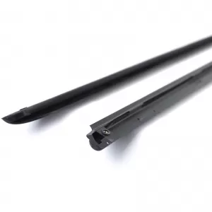 Door protective trim molding set lower for Audi A4 B5 8D Sedan Avant 94-01