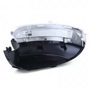Mirror indicator with cap right for VW Touran 1T 09-10