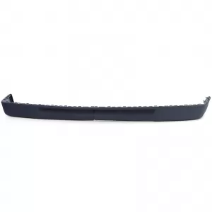 Front spoiler lip sport version for VW Golf 3 sedan, estate, convertible 91-97