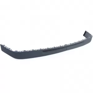 Front spoiler lip sport version for VW Golf 3 sedan, estate, convertible 91-97