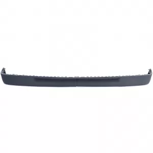 Front spoiler lip sport version for VW Golf 3 sedan, estate, convertible 91-97