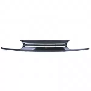 ABS sport grille without emblem VR6 for VW Golf 3 91-97