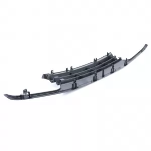 ABS sport grille without emblem VR6 for VW Golf 3 91-97
