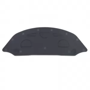 Saltea de izolație pentru capotă cu cleme, potrivită pentru Mercedes B-Class W246 din 11-image-6195405