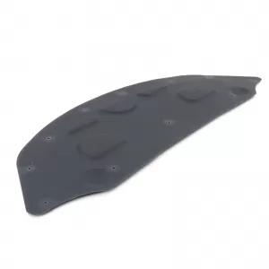Saltea de izolație pentru capotă cu cleme, potrivită pentru Mercedes B-Class W246 din 11-image-6195406