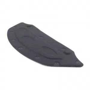 Saltea de izolație pentru capotă cu cleme, potrivită pentru Mercedes B-Class W246 din 11-image-6195407