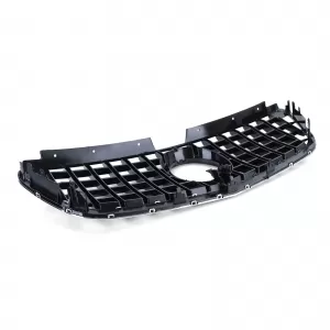 Sport grille black gloss chrome for Mercedes Vito W447 from 14