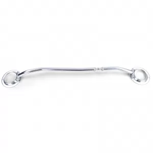 Aluminum front strut bar 4-piece adjustable for VW Golf 2 GTI 16V 83-91