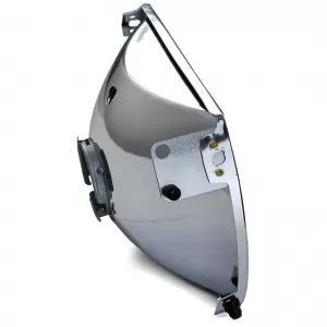 Riflettore manuale destro per faro per Mercedes R107 SL SLC 71-89-image-6195499