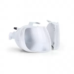 Indicator White Pair Left Right for VW Polo 6N 94-99-image-6195511