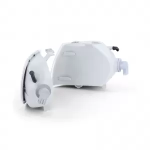 Indicator White Pair Left Right for VW Polo 6N 94-99-image-6195513