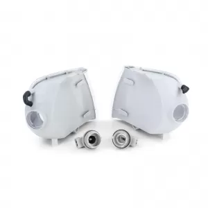 Indicator White Pair Left Right for VW Polo 6N 94-99-image-6195514
